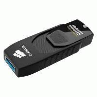 флешка Corsair 64GB Voyager Slider CMFSL3-64GB