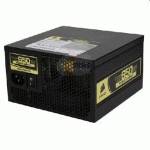 блок питания Corsair 650W CMPSU-650TXEU