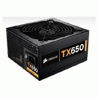 блок питания Corsair 650W CP-9020038-EU