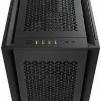 Corsair 7000D Airflow Black CC-9011218-WW