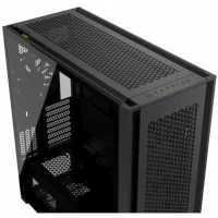 Corsair 7000D Airflow Black CC-9011218-WW