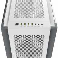 Corsair 7000D Airflow White CC-9011219-WW купить в KNS. Корпус