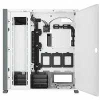 корпус Corsair 7000D Airflow White CC-9011219-WW