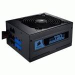 блок питания Corsair 750W CMPSU-750HXEU