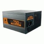 блок питания Corsair 750W CMPSU-750TXEU