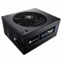 блок питания Corsair 750W CP-9020031-EU