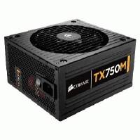 блок питания Corsair 750W CP-9020042-EU