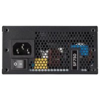 блок питания Corsair 750W CP-9020186-EU