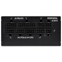 блок питания Corsair 750W CP-9020186-EU