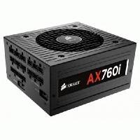 блок питания Corsair 760W CP-9020036-EU