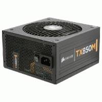 блок питания Corsair 850W CMPSU-850TXM