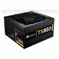блок питания Corsair 850W CP-9020043-EU