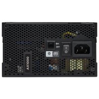 блок питания Corsair AX1000 1000W CP-9020152-EU