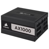 блок питания Corsair AX1000 1000W CP-9020152-EU