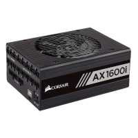 блок питания Corsair AX1600i 1600W CP-9020087-EU