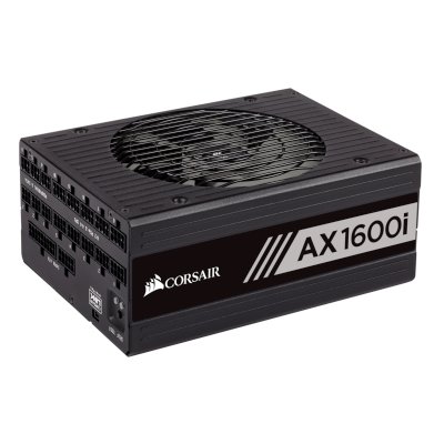 

Corsair AX1600i 1600W CP-9020087-EU