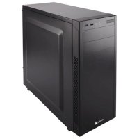 корпус Corsair Carbide Series 100R Silent Edition CC-9011077-WW