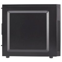 Corsair Carbide Series 100R Silent Edition CC-9011077-WW