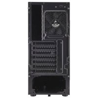 Corsair Carbide Series 100R Silent Edition CC-9011077-WW