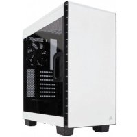 корпус Corsair Carbide Series Clear 400C Compact CC-9011095-WW
