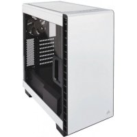 Corsair Carbide Series Clear 400C Compact CC-9011095-WW