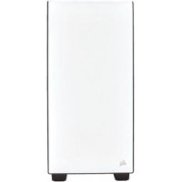 корпус Corsair Carbide Series Clear 400C Compact CC-9011095-WW