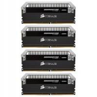 оперативная память Corsair CMD16GX4M4A2666C16