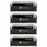 оперативная память Corsair CMD32GX3M4A1600C9