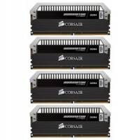 оперативная память Corsair CMD32GX4M4A2666C15