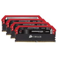 оперативная память Corsair CMD32GX4M4C3200C16