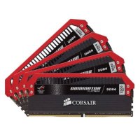 оперативная память Corsair CMD32GX4M4C3200C16-ROG