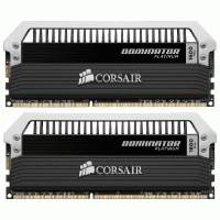 оперативная память Corsair CMD8GX3M2A1600C9