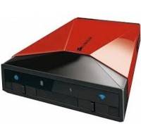 жесткий диск Corsair CMFAIR-RED-1000-EU