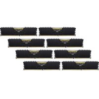 оперативная память Corsair CMK128GX4M8X3600C18