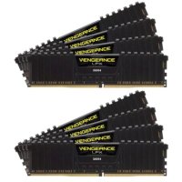 оперативная память Corsair CMK128GX4M8X3800C19