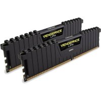 оперативная память Corsair CMK16GX4M2L3000C15