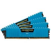 оперативная память Corsair CMK16GX4M4A2666C16B