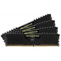 оперативная память Corsair CMK16GX4M4B3300C16