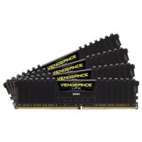 оперативная память Corsair CMK32GX4M4A2666C16B