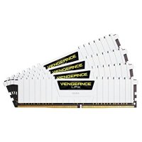 оперативная память Corsair CMK32GX4M4A2666C16W