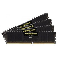 оперативная память Corsair CMK32GX4M4B3333C16