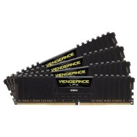 оперативная память Corsair CMK64GX4M4A2666C16