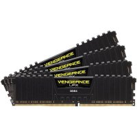 оперативная память Corsair CMK64GX4M4C3000C16