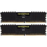 оперативная память Corsair CMK64GX4M4D3200C16