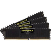 оперативная память Corsair CMK64GX4M4K3733C17