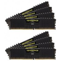 оперативная память Corsair CMK64GX4M8A2666C16
