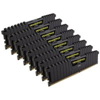 оперативная память Corsair CMK64GX4M8X3600C18