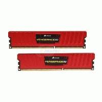 оперативная память Corsair CML16GX3M2A1600C10R