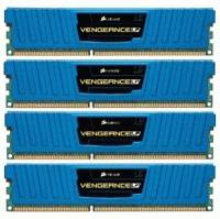 оперативная память Corsair CML16GX3M4A1866C9B