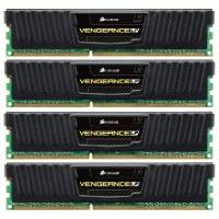 оперативная память Corsair CML16GX3M4X1600C7